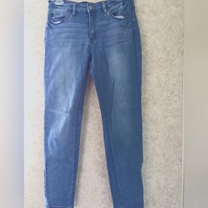 Kancan stretchy jeans (fit like jeggings)
